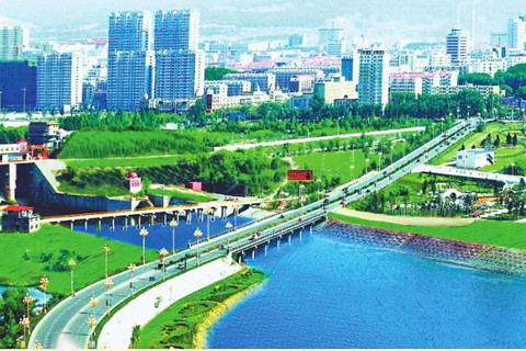 常見(jiàn)(jiàn)環(huán)(huán)境體系檢測(cè)(cè)指標(biāo)(biāo)確定方式